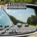 Akademia Driving School - Driving Instruction