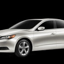 Acura of Johnston - New Car Dealers