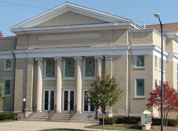 First United Methodist Church of Plymouth, Indiana - Plymouth, IN