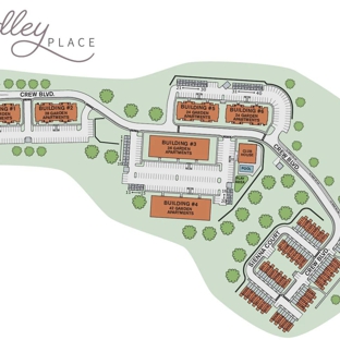 Hadley Place Apartments - Enola, PA