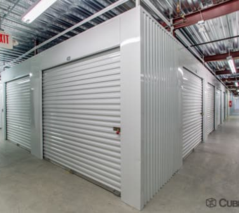 CubeSmart Self Storage - Dunwoody, GA