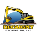 DeCaigny Excavating, Inc - Excavation Contractors