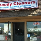 Speedy Cleaners