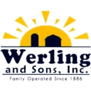 Werling & Sons, Inc. - Meat Markets
