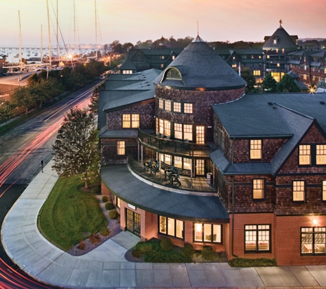 Wyndham-Inn On The Harbor - Newport, RI