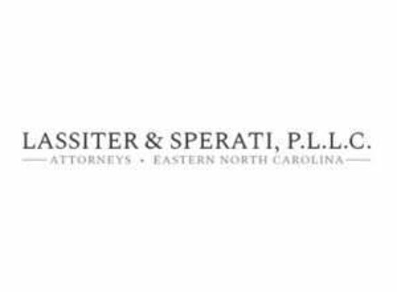 Lassiter & Sperati, PLLC - Rocky Mount, NC