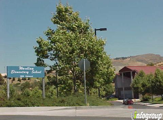 Joseph H. Wardlaw Elementary - Vallejo, CA