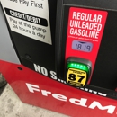 Fred Meyer Fuel Center - Gas Stations