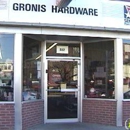 Gronis Hardware Inc - Hardware Stores