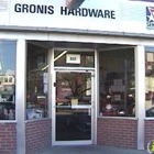Gronis Hardware Inc