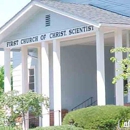 First Church Christ Scientist - Christian Science Practitioners