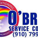 O'Brien Service Company - Furnace Repair & Cleaning