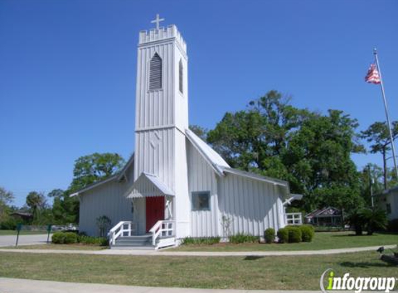 Christ Episcopal Church Longwood - Longwood, FL