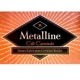 Metalline