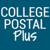 College Postal Plus gallery