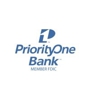 PriorityOne Bank