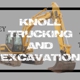 Knoll Excavation & Trucking