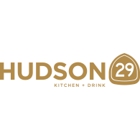 Hudson 29 Kitchen + Drink
