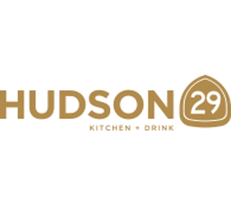 Hudson 29 Kitchen + Drink - Upper Arlington, OH