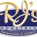 Rj's Industrial Packaging - Janitors Equipment & Supplies
