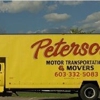 Peterson's Movers gallery
