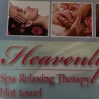 Heavenly Spa