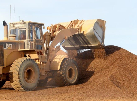 Champion Contracting - Longreach, QLD