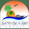 Sand Sea Sky Travel gallery