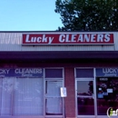 Lucky Cleaners - Dry Cleaners & Laundries