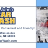 Big John's Car Wash - Bellevue gallery