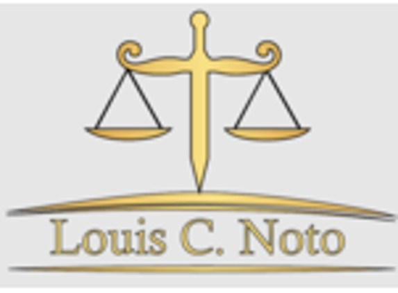 Louis C. Noto - Rochester, NY