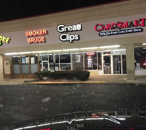 Great Clips - North Wales, PA