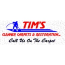 Tim's Cleaner Carpets - Carpet & Rug Cleaning Equipment & Supplies