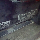 Done Deal Collision & Recovery Inc. - Towing
