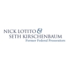 Nick Lotito & Seth Kirschenbaum gallery