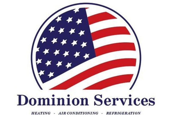 Dominion Services Heating & Air Conditioning Refrigeration LLC