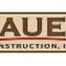Hauer Construction INC - Building Contractors