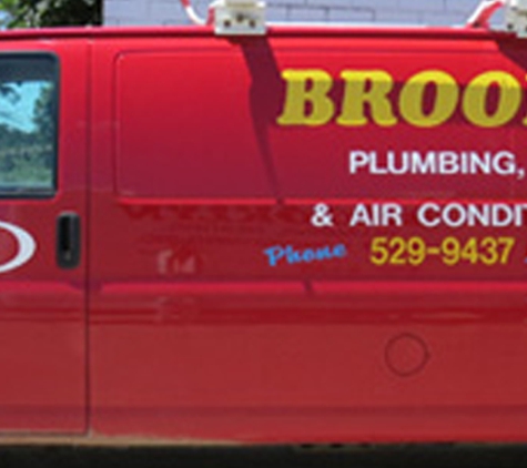 Brooklyn Plumbing, Heating & Air Conditioning, Inc. - Clarklake, MI