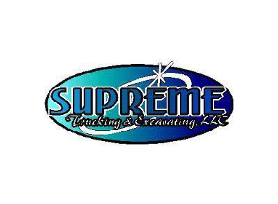 Supreme Trucking & Excavating - Roxana, IL