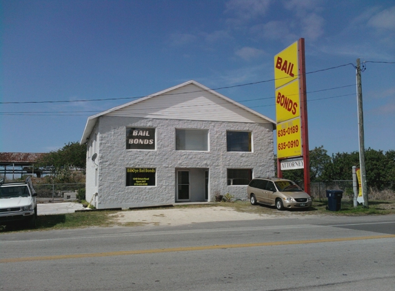 Bill Dye Bail Bonds - Tampa, FL