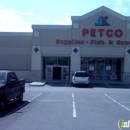 Petco - Pet Stores