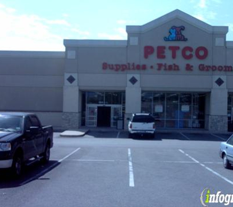 Petco - San Antonio, TX
