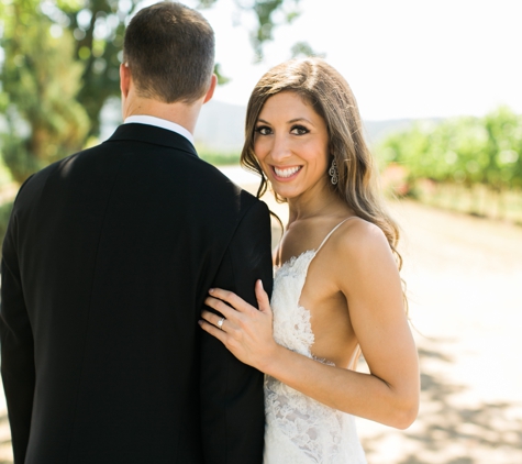 Rose Anderson Sews Bridal - Brookings, OR