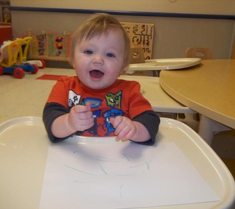 KinderCare Learning Centers - Andover, MN