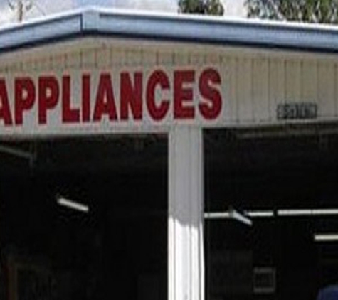 Appliances N More - Houston, TX