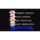 Real Solutions and Estate Planning LLC - Financial Planners