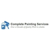 Complete Painting Services gallery