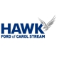 Hawk Ford of Carol Stream