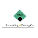H & E Remodeling and Painting Company - Kitchen Planning & Remodeling Service