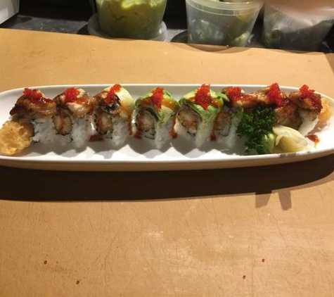 Sushi Ya - Garden City, NY